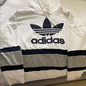 Adidas Hoodie